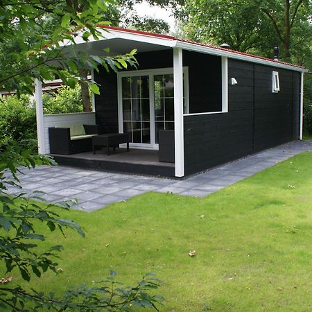Vakantiecentrum De Ullingse Bergen Sint Anthonis Bilik gambar