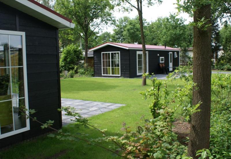 Vakantiecentrum De Ullingse Bergen Sint Anthonis Luaran gambar