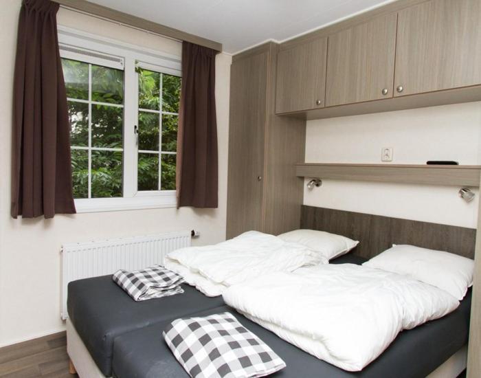 Vakantiecentrum De Ullingse Bergen Sint Anthonis Luaran gambar