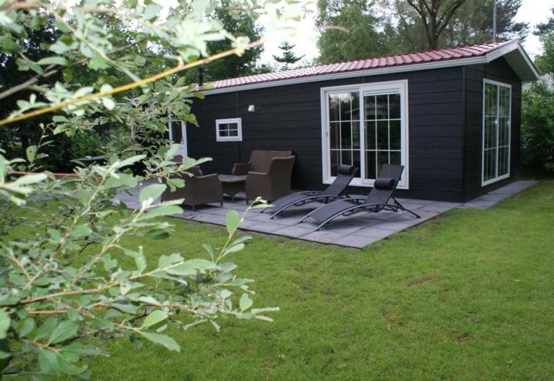 Vakantiecentrum De Ullingse Bergen Sint Anthonis Luaran gambar