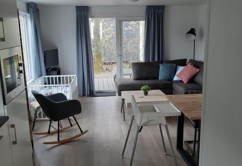 Vakantiecentrum De Ullingse Bergen Sint Anthonis Luaran gambar