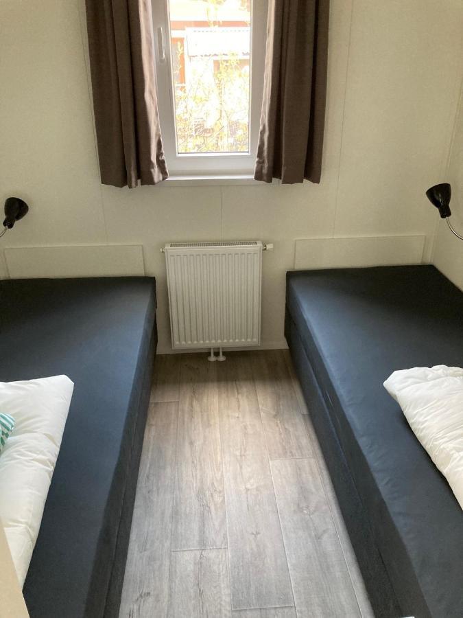 Vakantiecentrum De Ullingse Bergen Sint Anthonis Luaran gambar