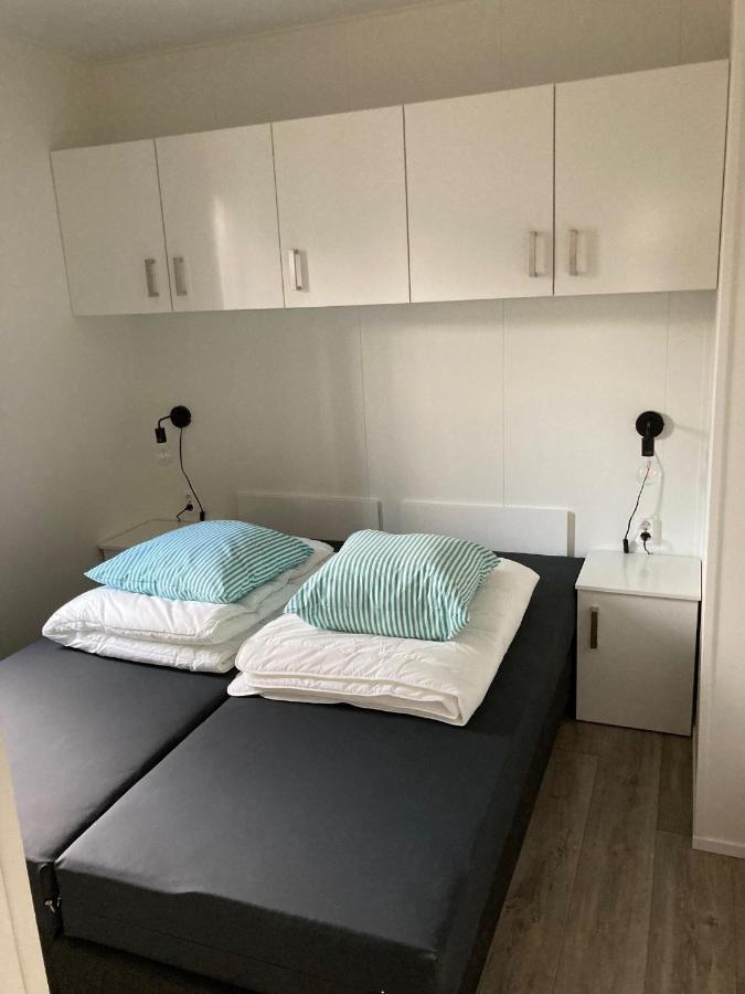 Vakantiecentrum De Ullingse Bergen Sint Anthonis Luaran gambar