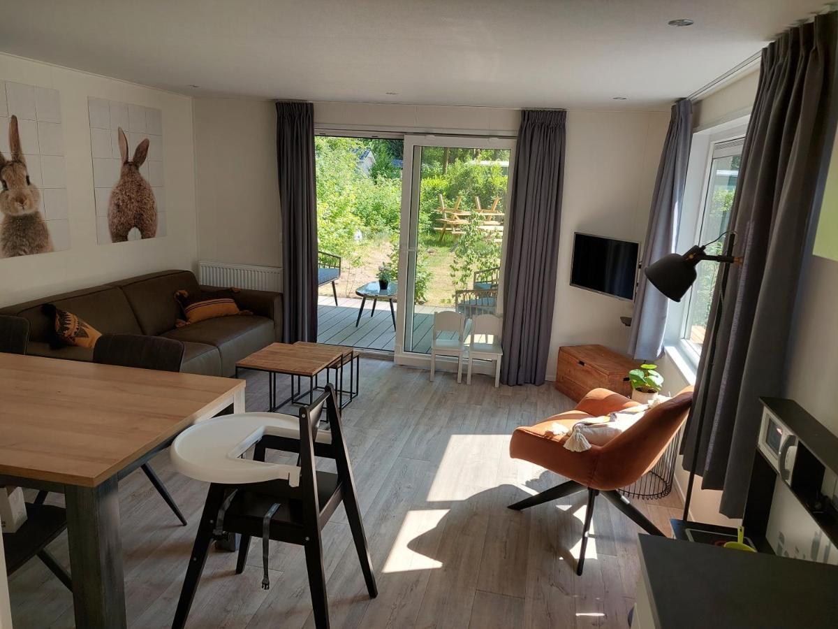 Vakantiecentrum De Ullingse Bergen Sint Anthonis Luaran gambar