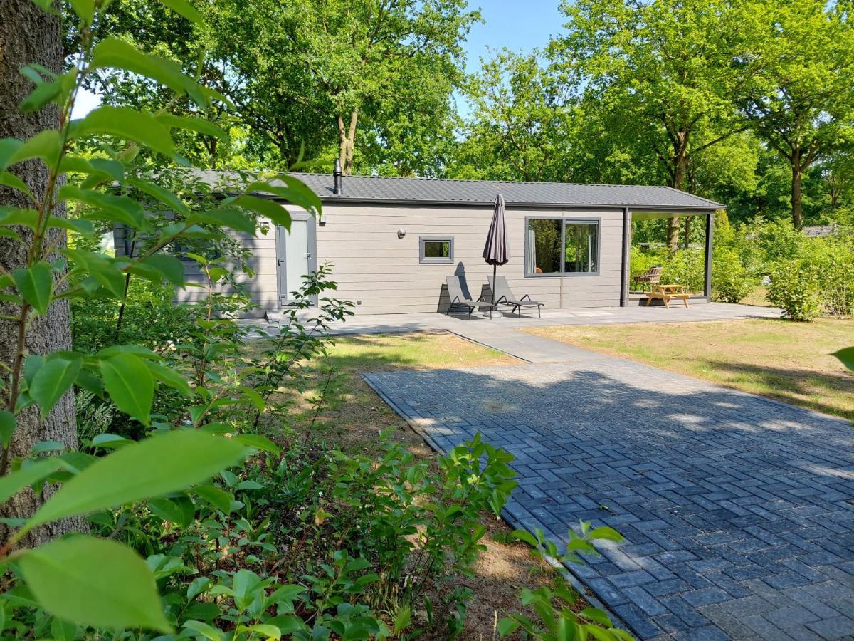 Vakantiecentrum De Ullingse Bergen Sint Anthonis Luaran gambar