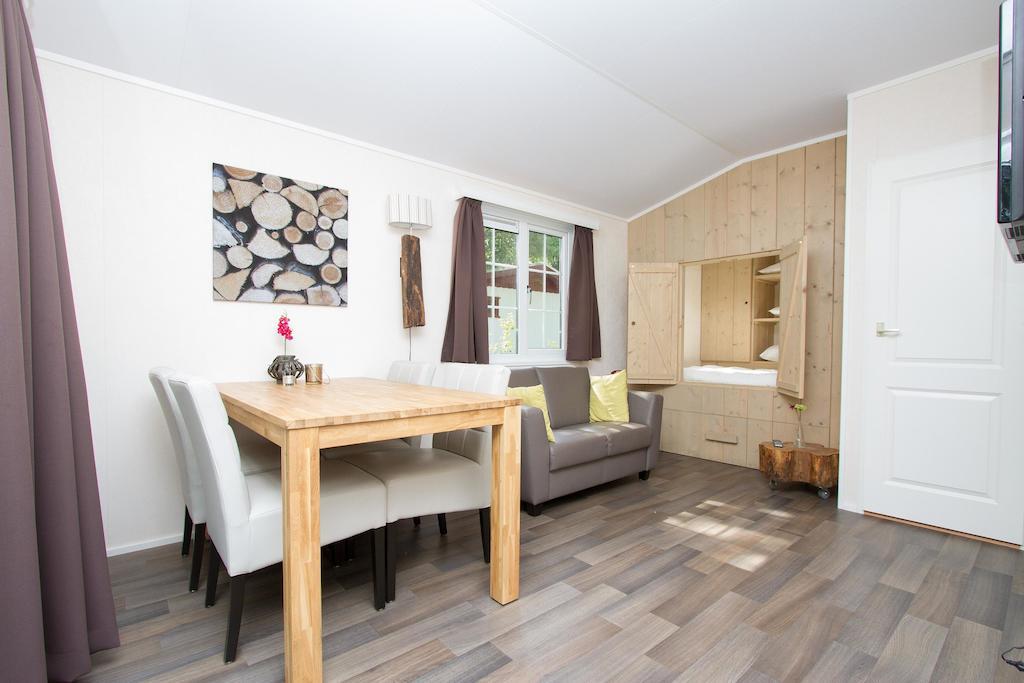 Vakantiecentrum De Ullingse Bergen Sint Anthonis Bilik gambar