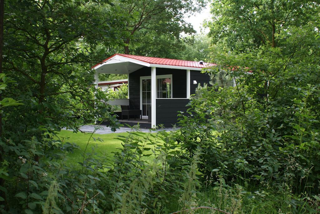 Vakantiecentrum De Ullingse Bergen Sint Anthonis Bilik gambar