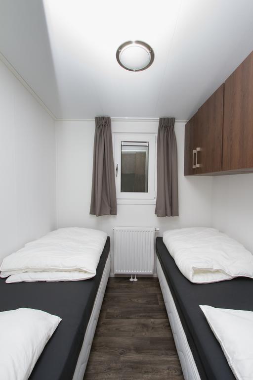 Vakantiecentrum De Ullingse Bergen Sint Anthonis Luaran gambar